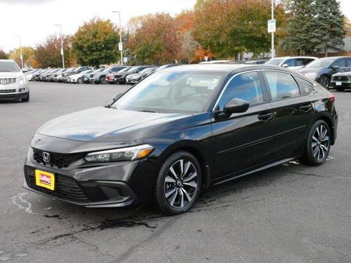 2023 Honda Civic EX-L