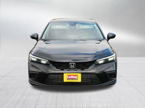 2023 Honda Civic EX-L