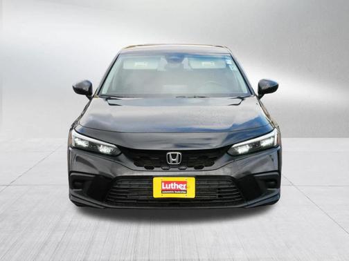 2023 Honda Civic EX-L