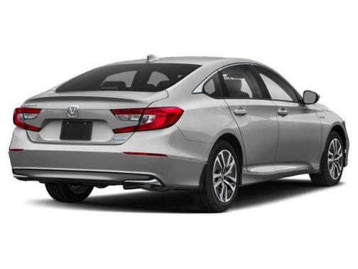 2019 Honda Accord Hybrid EX