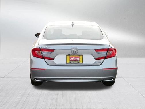 2019 Honda Accord Hybrid EX