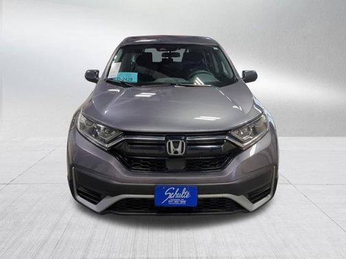 2020 Honda CR-V LX