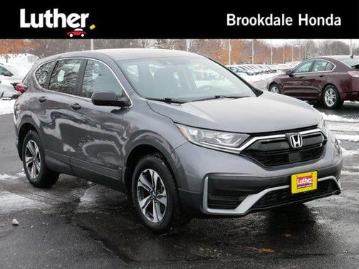 2020 Honda CR-V LX