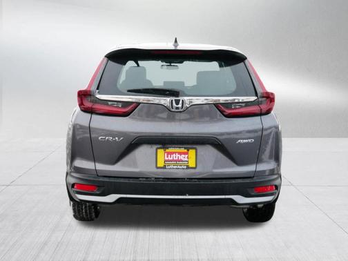 2020 Honda CR-V LX