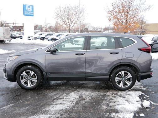 2020 Honda CR-V LX