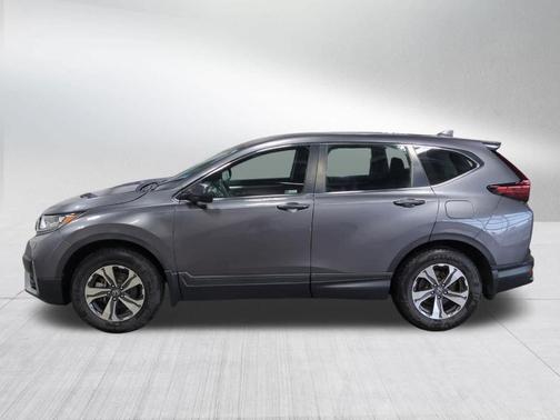 2020 Honda CR-V LX