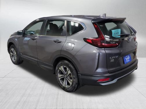 2020 Honda CR-V LX