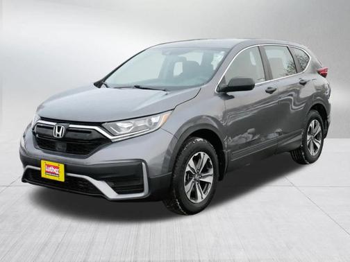 2020 Honda CR-V LX