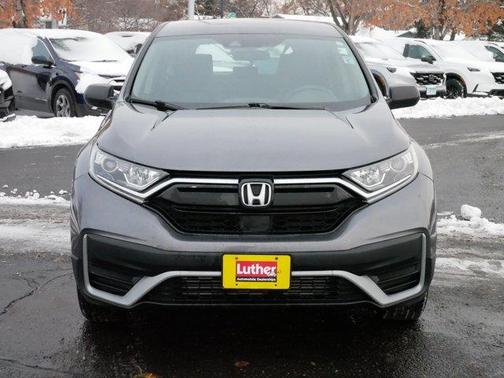 2020 Honda CR-V LX