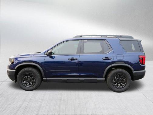 2026 Honda Passport TrailSport Elite Blackout