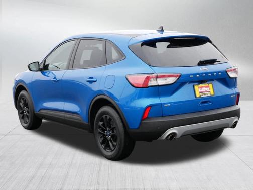 2020 Ford Escape SE Sport Hybrid