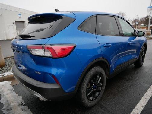 2020 Ford Escape SE Sport Hybrid