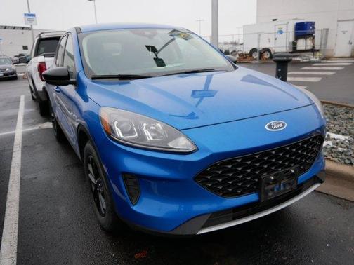 2020 Ford Escape SE Sport Hybrid