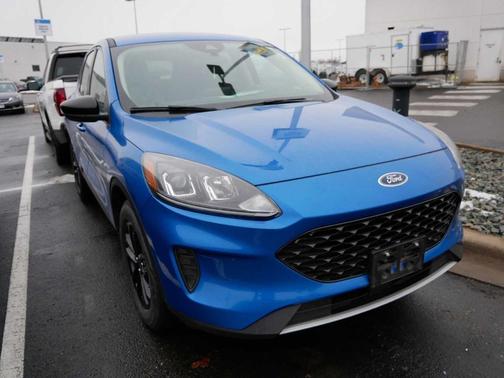 2020 Ford Escape SE Sport Hybrid