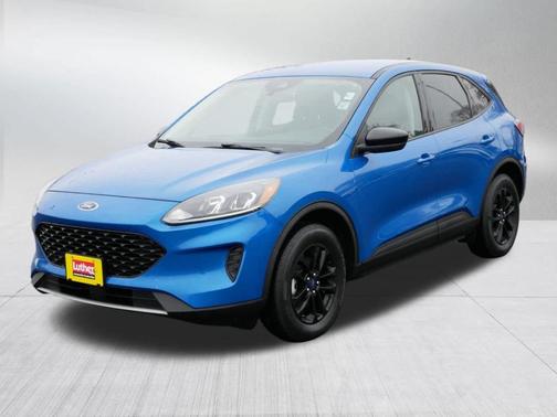 2020 Ford Escape SE Sport Hybrid