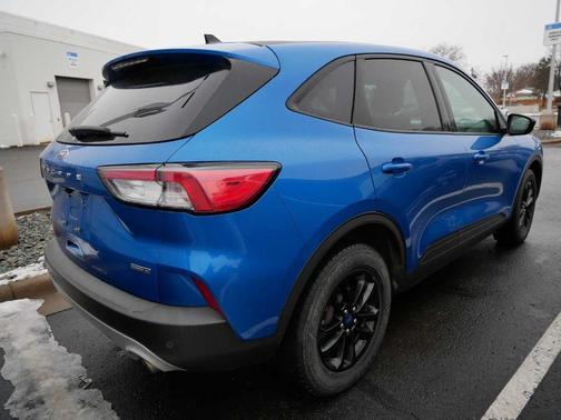 2020 Ford Escape SE Sport Hybrid