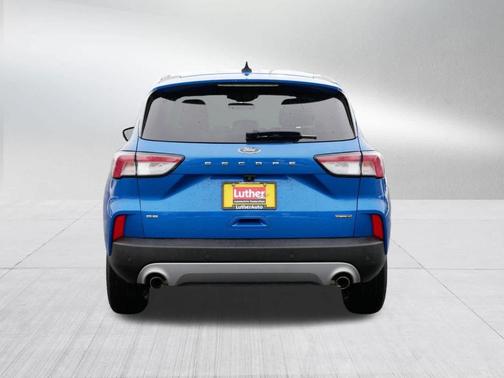 2020 Ford Escape SE Sport Hybrid