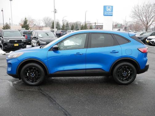 2020 Ford Escape SE Sport Hybrid