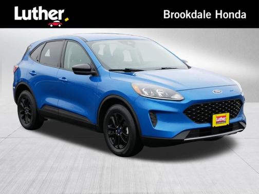 2020 Ford Escape SE Sport Hybrid