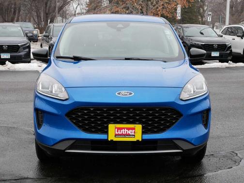 2020 Ford Escape SE Sport Hybrid