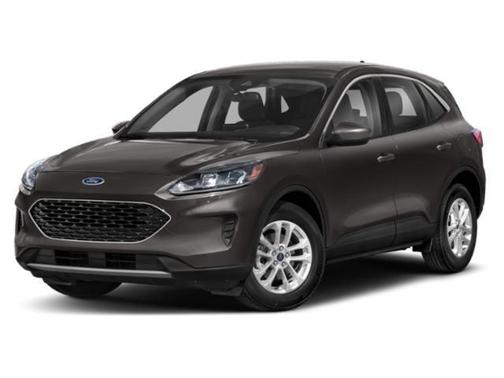 2020 Ford Escape SE Sport Hybrid