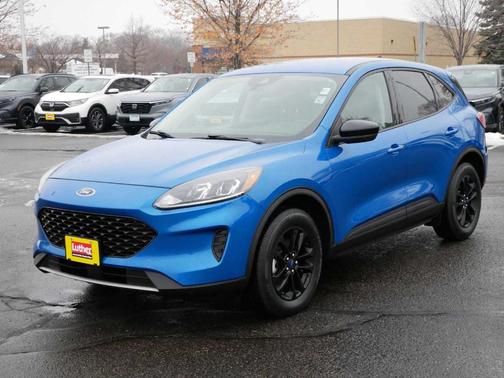 2020 Ford Escape SE Sport Hybrid