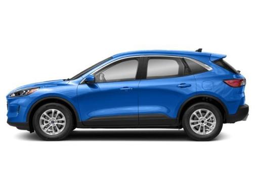 2020 Ford Escape SE Sport Hybrid