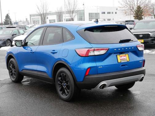 2020 Ford Escape SE Sport Hybrid