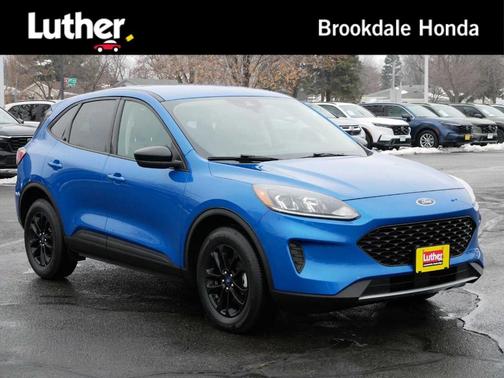 2020 Ford Escape SE Sport Hybrid