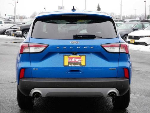 2020 Ford Escape SE Sport Hybrid