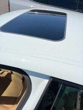 White 2013 Porsche Panamera Platinum Edition