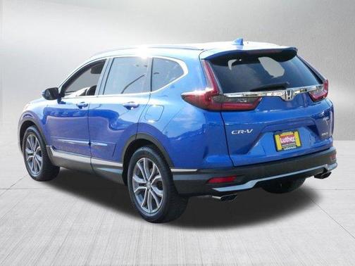 2020 Honda CR-V Touring