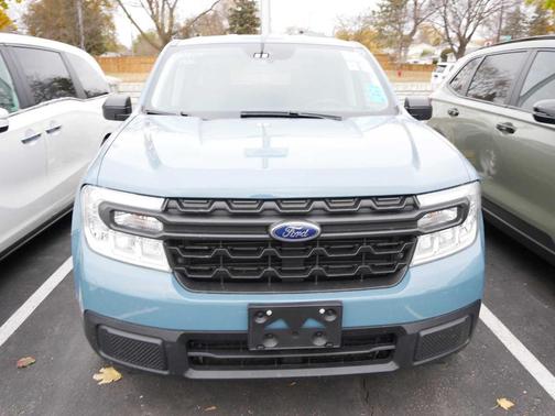 2022 Ford Maverick XL