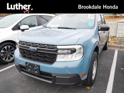 2022 Ford Maverick XL