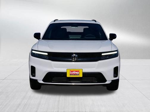 White Pearl 2026 Honda Prologue Elite