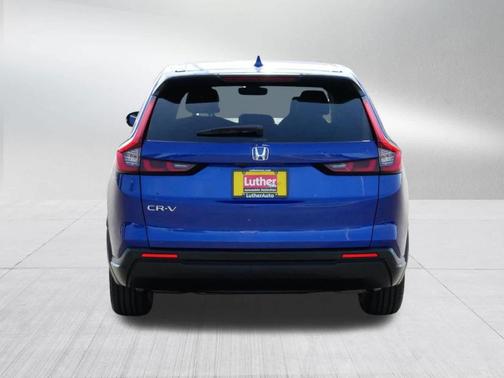 Still Night Pearl 2024 Honda CR-V EX-L