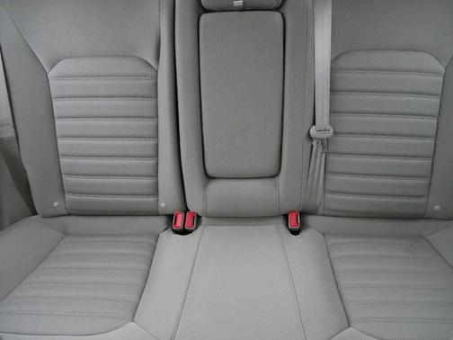 2018 Ford Fusion Hybrid SE