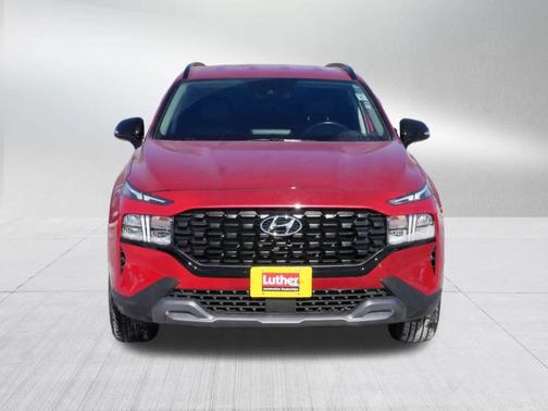 2022 Hyundai SANTA FE XRT