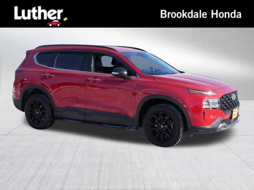 2022 Hyundai SANTA FE XRT