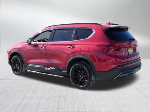 2022 Hyundai SANTA FE XRT