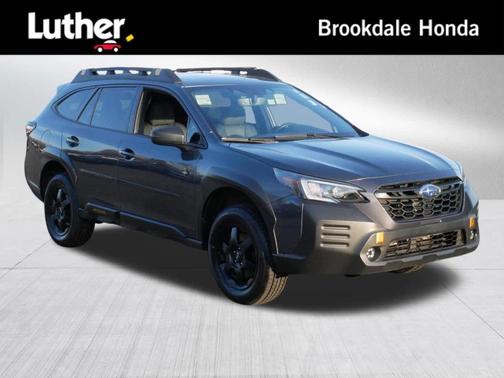 2023 Subaru Outback Wilderness