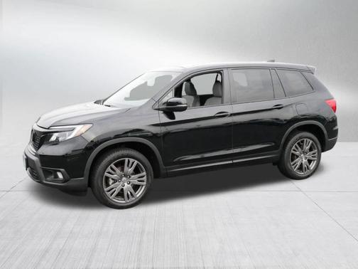 2019 Honda Passport EX-L
