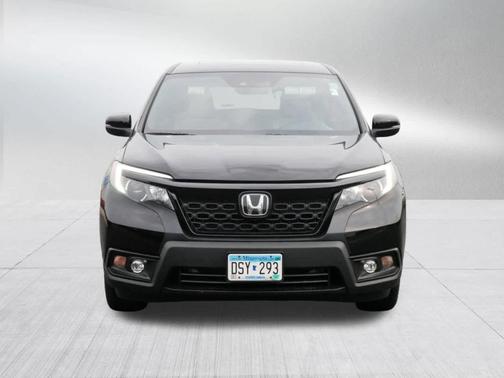 2019 Honda Passport EX-L