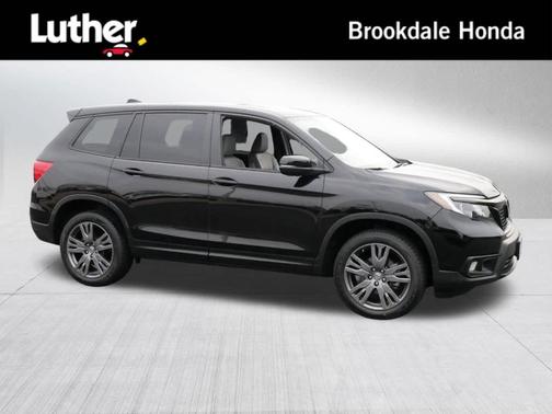 2019 Honda Passport EX-L