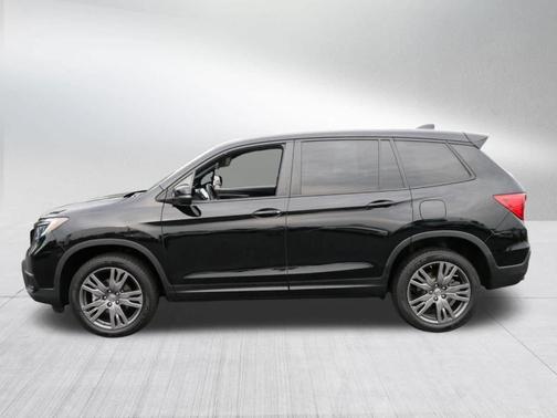 2019 Honda Passport EX-L