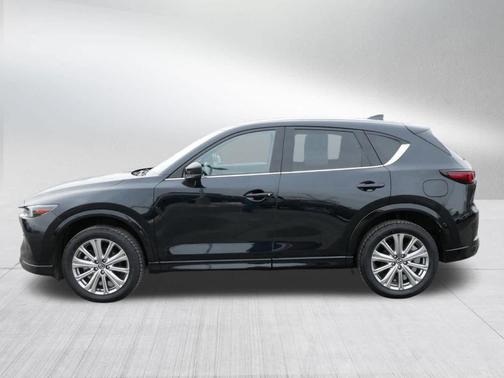 2023 Mazda CX-5 Signature