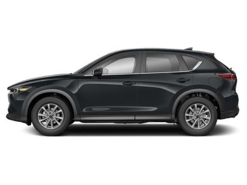 2023 Mazda CX-5 Signature