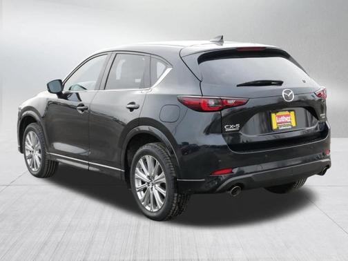 2023 Mazda CX-5 Signature
