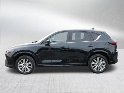 2023 Mazda CX-5 Signature