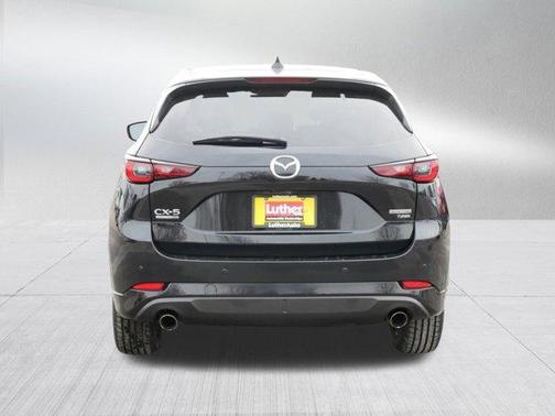 2023 Mazda CX-5 Signature